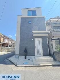 八尾市上尾町2丁目