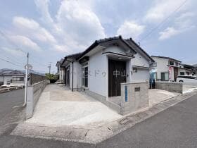 鹿児島市自由ヶ丘1丁目