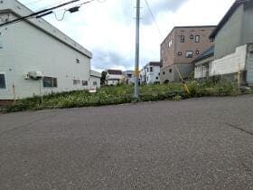 小樽市桜1丁目