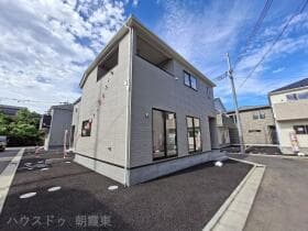 16号棟