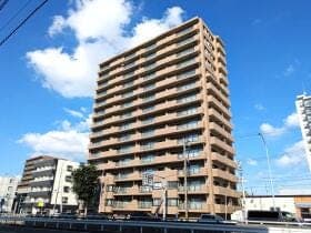 ライフアベニュー北15条