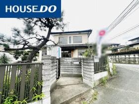 石巻市双葉町
