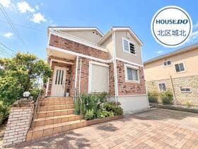 日進市浅田町上小深田 中古一戸建て