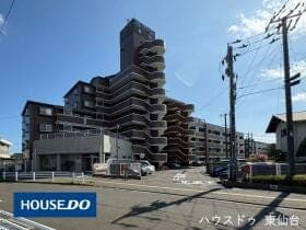 グリーンキャピタル岩切