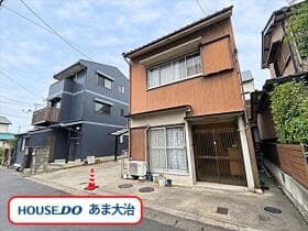 大治町三本木米野 売土地