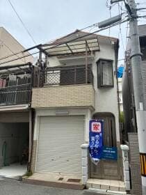 大阪市住吉区我孫子3丁目