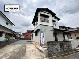 飯塚市幸袋の中古戸建