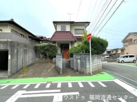若宮4丁目 売地
