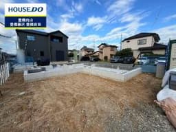 豊橋市松井町字松井の新築戸建