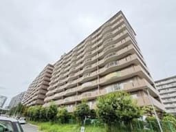 【コミュニタス千代が丘S棟】2階部分