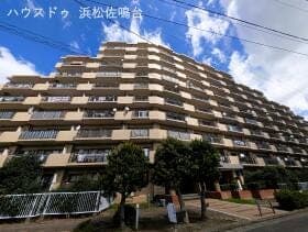 ブライトタウン西伝寺