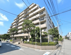 パークハイツ大宮宮原