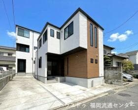 日佐5丁目 中古戸建