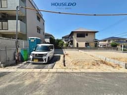 福岡市南区皿山3丁目の新築戸建