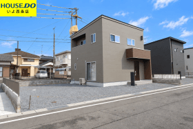 西条市壬生川