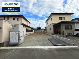 豊橋市牟呂中村町の新築戸建