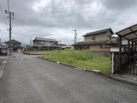 松阪市川井町