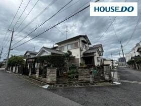 野洲市行畑