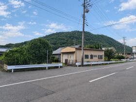 各務原市那加北洞町1丁目