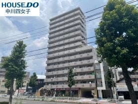 一光大井ハイツ高蔵西館