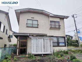 中古戸建 白銀町