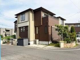 蓮田市馬込5丁目