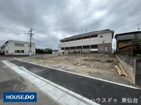 福田町第7
