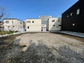 平岸1条11丁目 新築戸建 1号棟