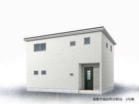 2号棟/4区画