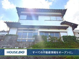 小倉北区富野台 中古戸建て