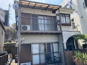 北区岸町2丁目