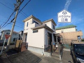 一宮市浅井町東浅井字地蔵