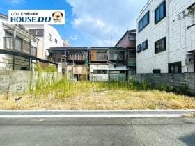 豊中市岡町南3丁目