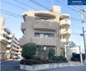 マック武蔵砂川コート 219号室