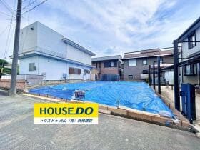犬山市大字塔野地字深田