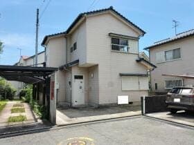 \高知市南久万 中古戸建/