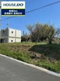 豊橋市岩屋町字岩屋西