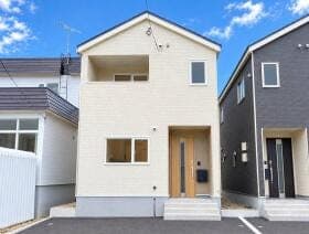 札幌市南区川沿十三条1丁目