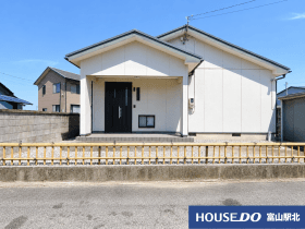 金山新 中古戸建(平屋)