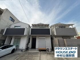 名古屋市中村区中村本町4丁目