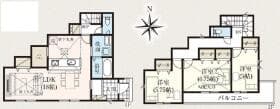2号棟