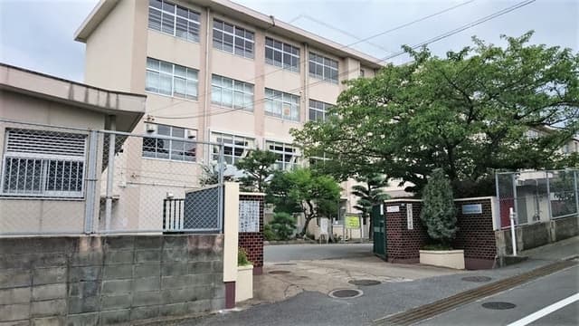 小学校
