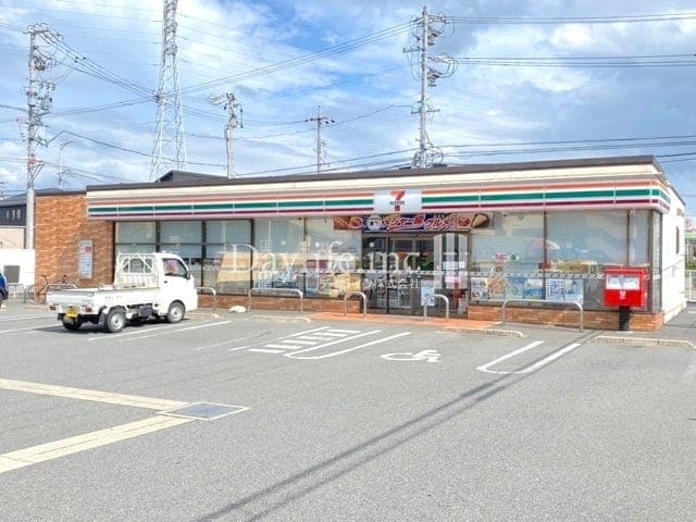コンビニ