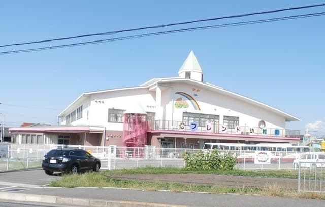 幼稚園・保育園