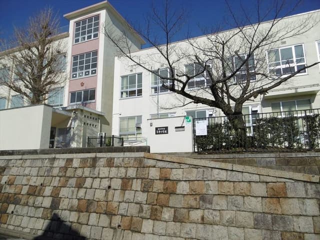 小学校