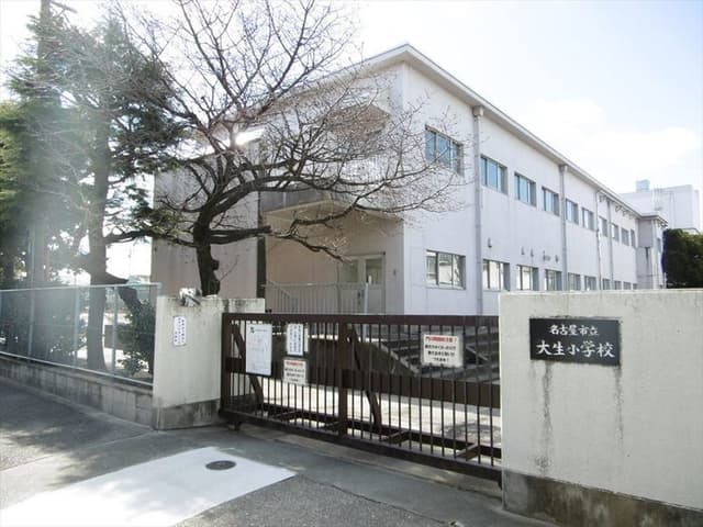 小学校