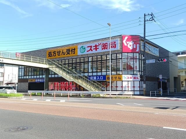ドラッグストア