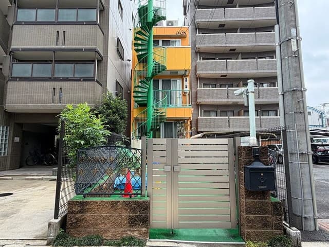 幼稚園・保育園