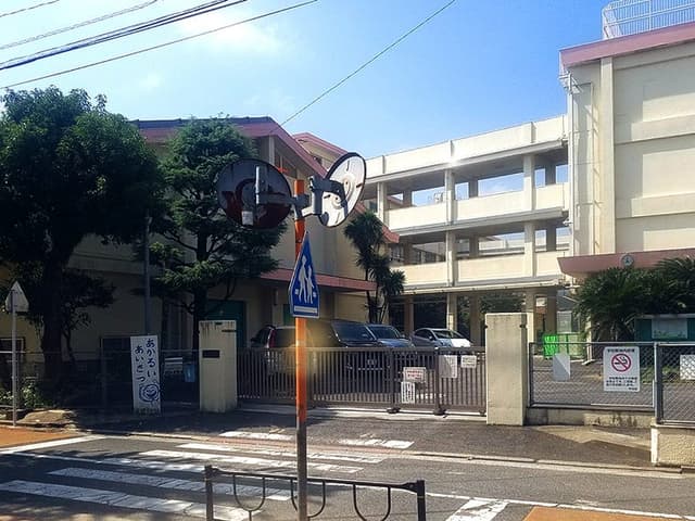 小学校