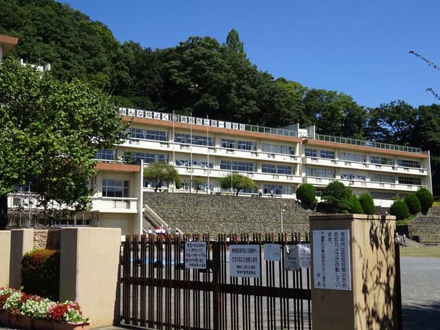 小学校